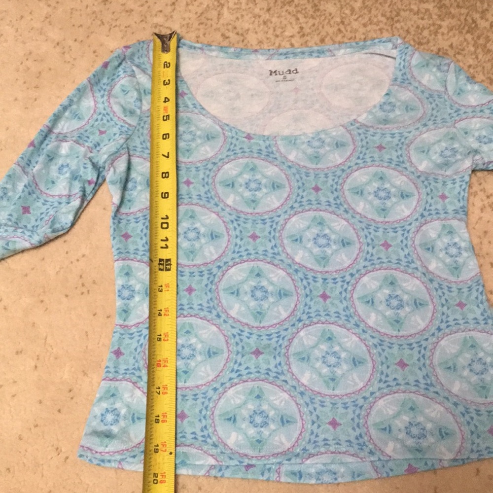 Long sleeve shirt - Picture 5 of 6